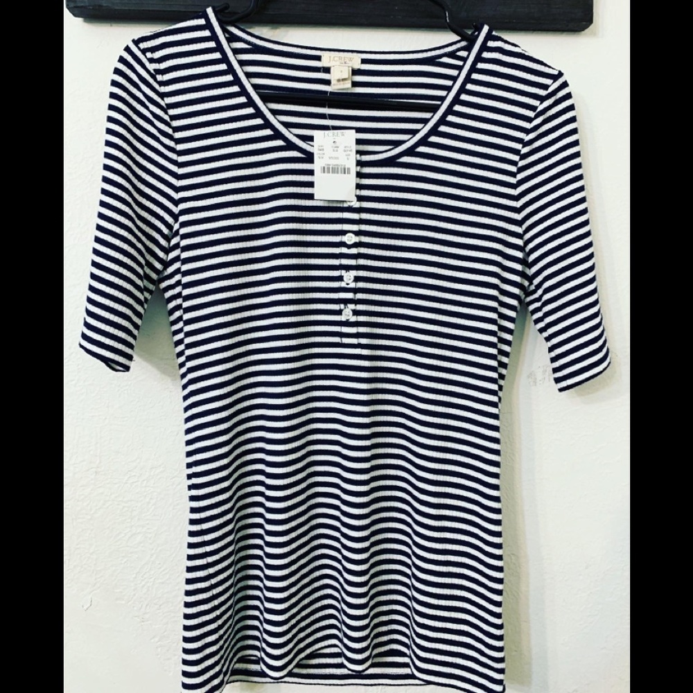 JCrew Top